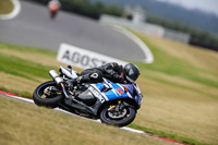 Middle Group Blue Bikes